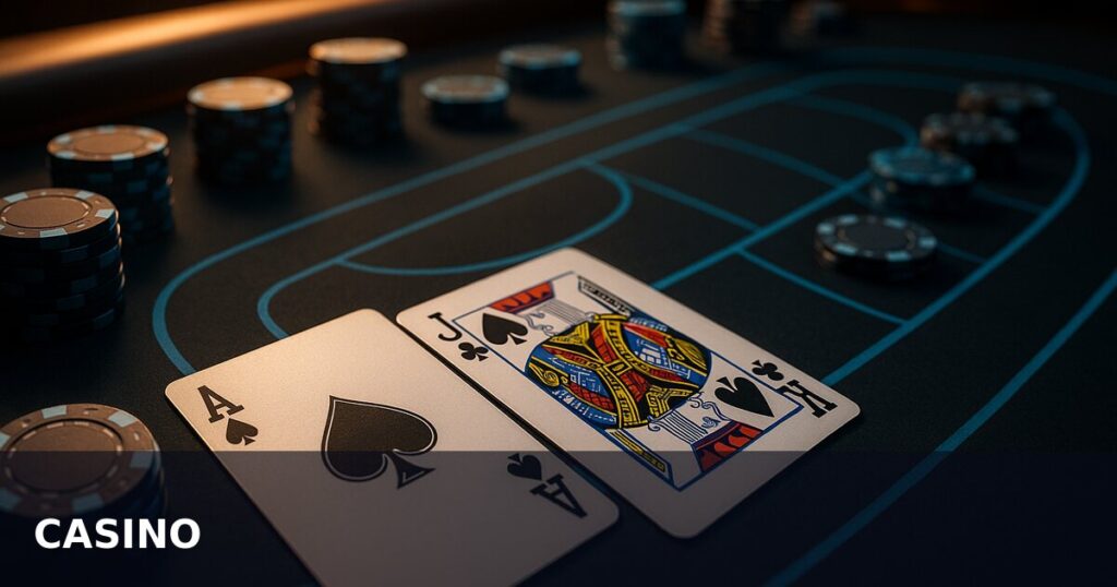 Casino